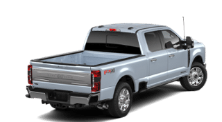 2026 Ford Super Duty® External Image 4